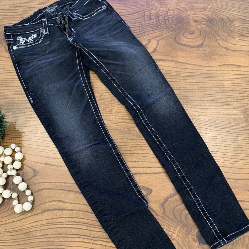 BIG STAR Jenae Vintage Jeans